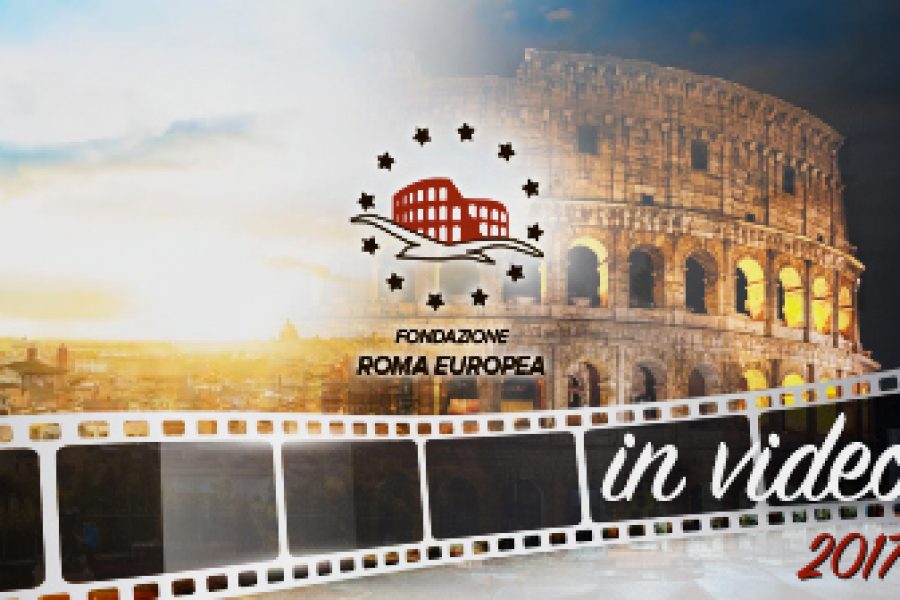 La fondazione si racconta con un video d’autore