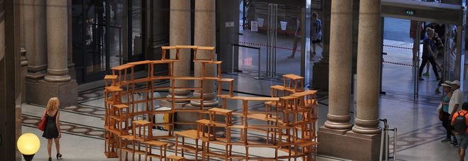 “Un pensiero per Roma”: il Festival d’idee per l’abbellimento urbano. Anche la Fondazione Roma Europea sarà presente all’inaugurazione il 20 ottobre ore 19,00.