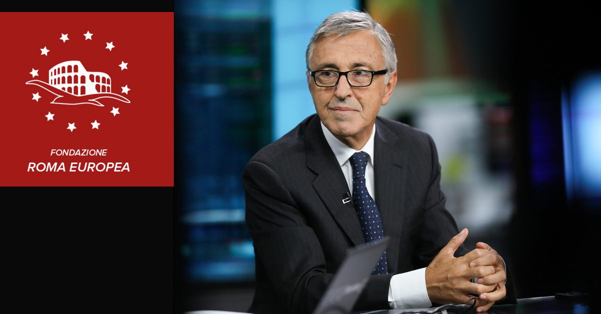 Incontro con Giovanni Castellucci