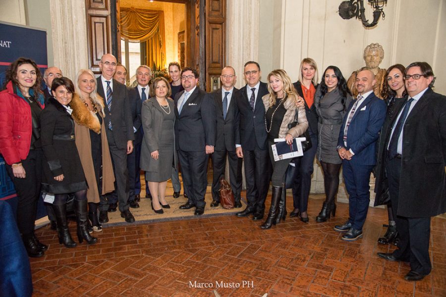 Convegno “Privacy: stato dell’arte e prospettive”