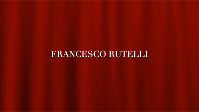 Incontro con Francesco Rutelli – In Video