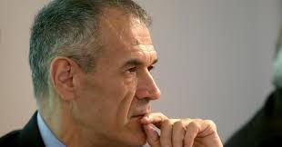 Il Direttore dell’Osservatorio sui Conti Pubblici Italiani, Carlo Cottarelli, ospite della Fondazione