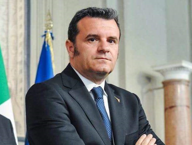 Il Senatore Gian Marco Centinaio ospite della Fondazione Roma Europea