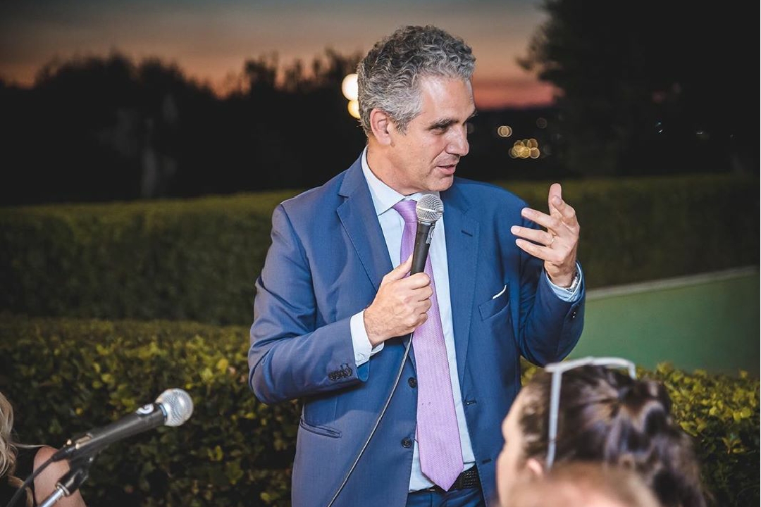 MARCELLO FOA: “ABBIAMO RISPOSTO A UNA SFIDA NOTEVOLISSIMA”. Il presidente della Rai alla Fondazione Roma Europea