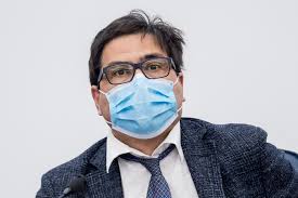 L’Assessore Alessio D’Amato ospite dell’ultimo incontro del 2020 della Fondazione Roma Europea