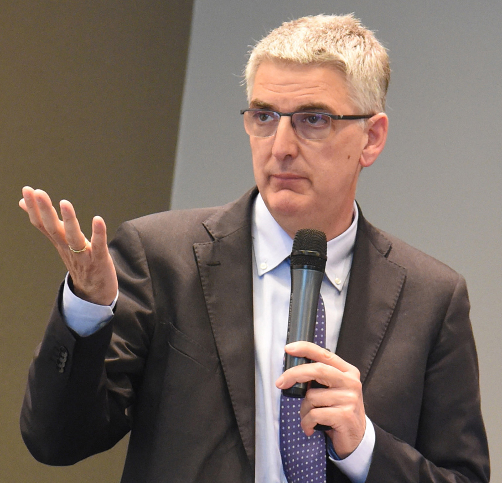 Il Presidente Brusafferro inaugura gli incontri della Fondazione Roma Europea 2021