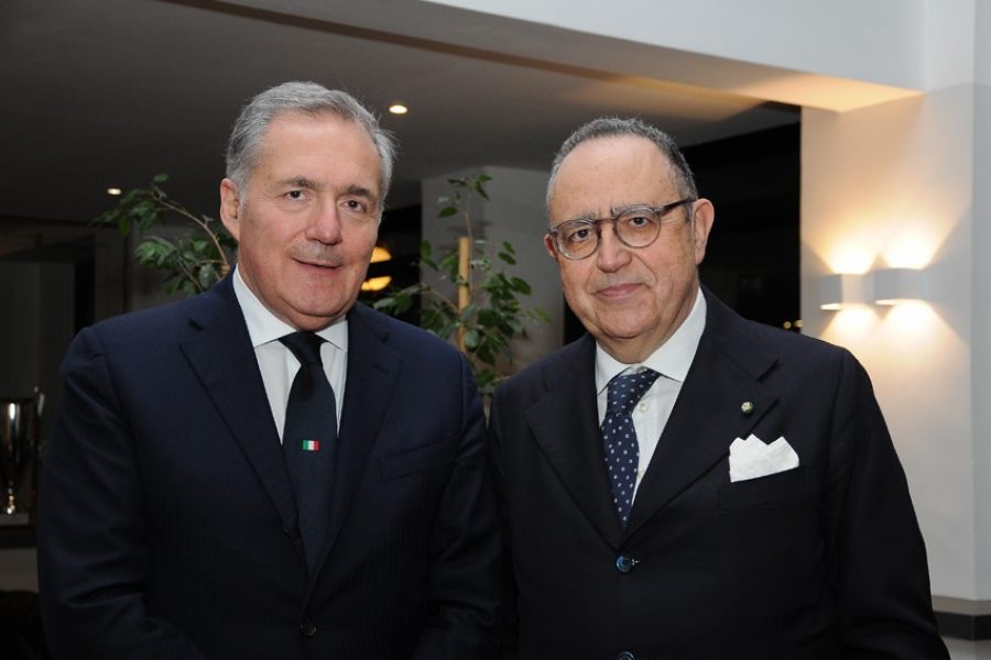 Incontro con Alfredo Altavilla, Presidente ITA Airways