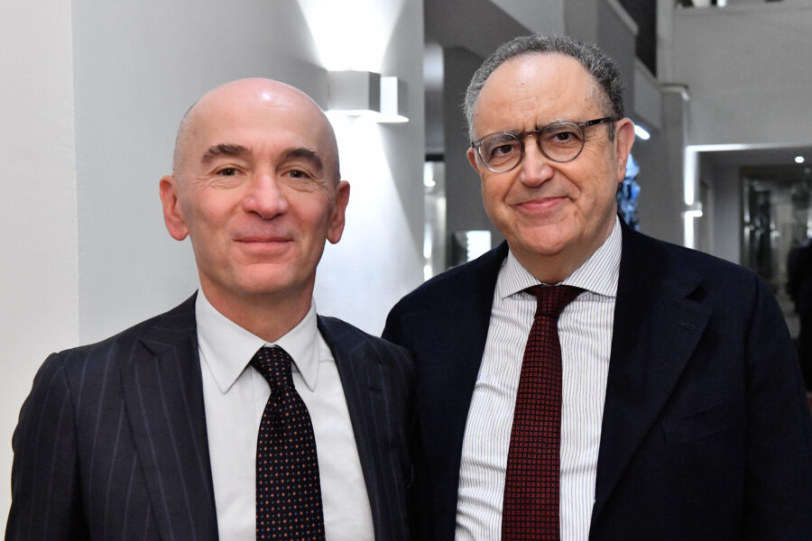 Incontro con Nicola Lanzetta