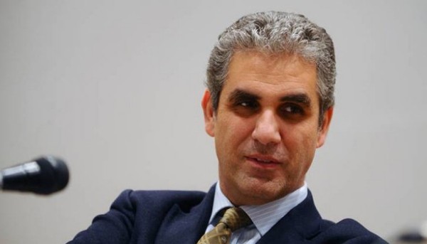MARCELLO FOA: “ABBIAMO RISPOSTO A UNA SFIDA NOTEVOLISSIMA”. Il presidente della Rai alla Fondazione Roma Europea